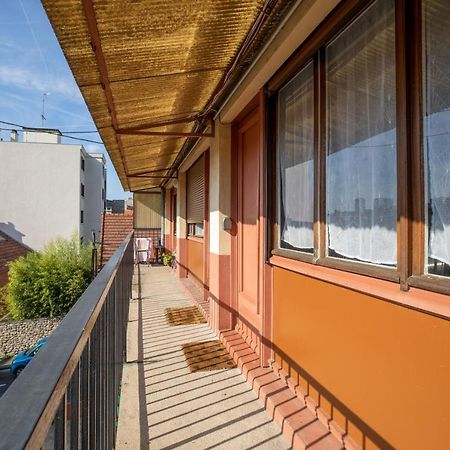 Apartament Esprit Tropical Gentilly Zewnętrze zdjęcie