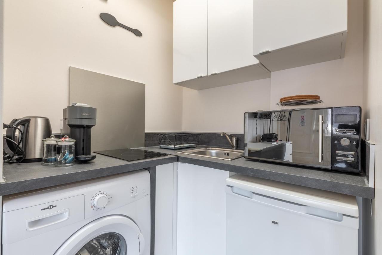 Apartament Esprit Tropical Gentilly Zewnętrze zdjęcie