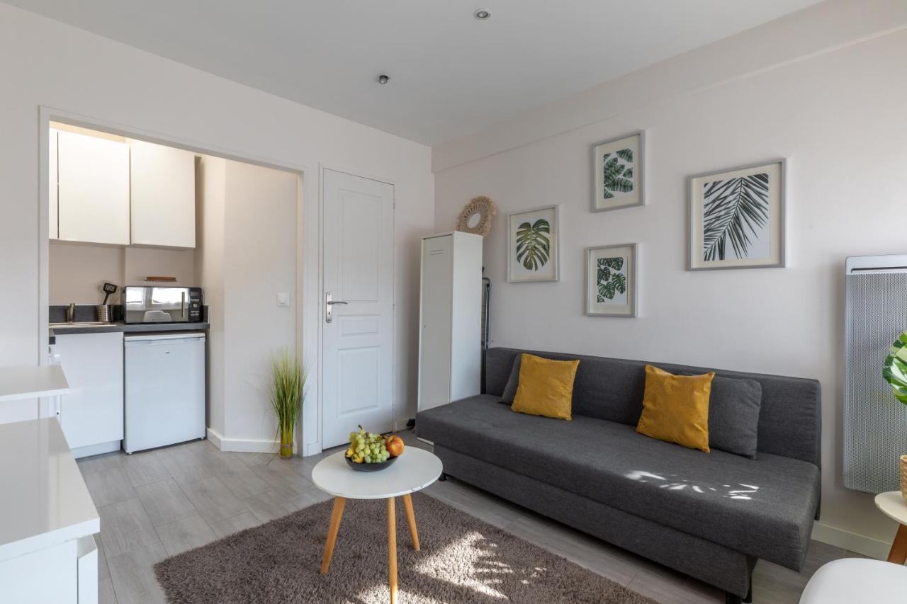 Apartament Esprit Tropical Gentilly Zewnętrze zdjęcie