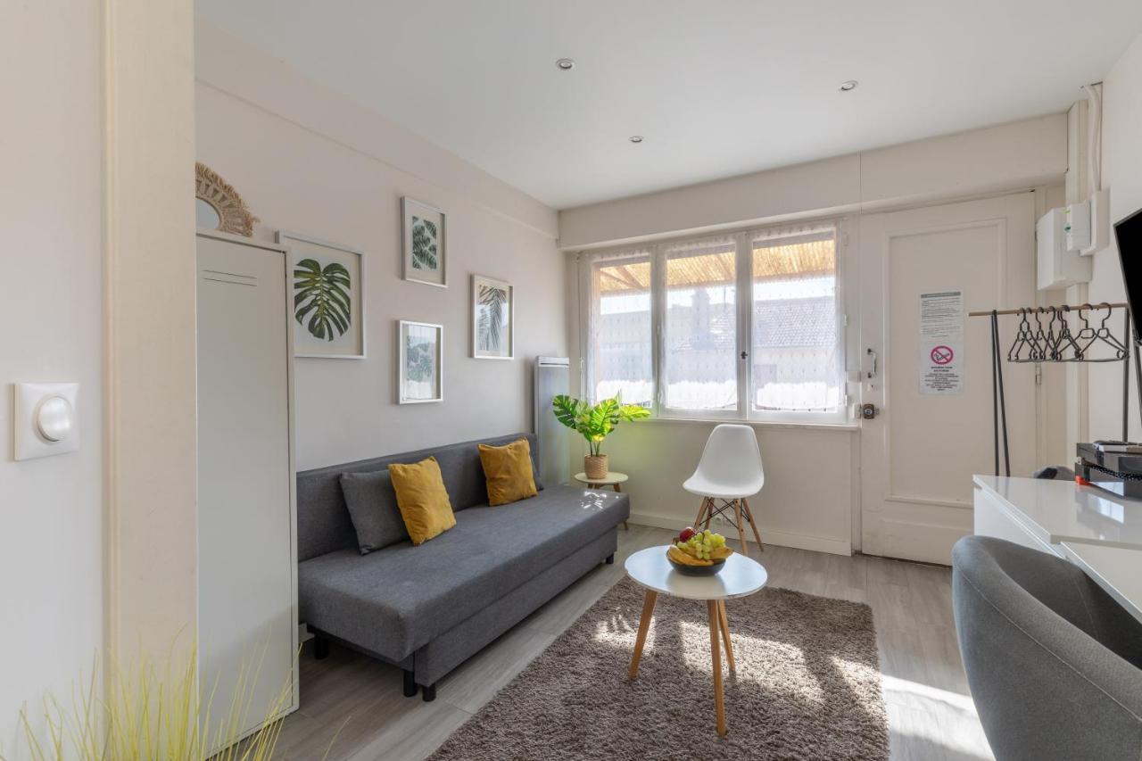 Apartament Esprit Tropical Gentilly Zewnętrze zdjęcie