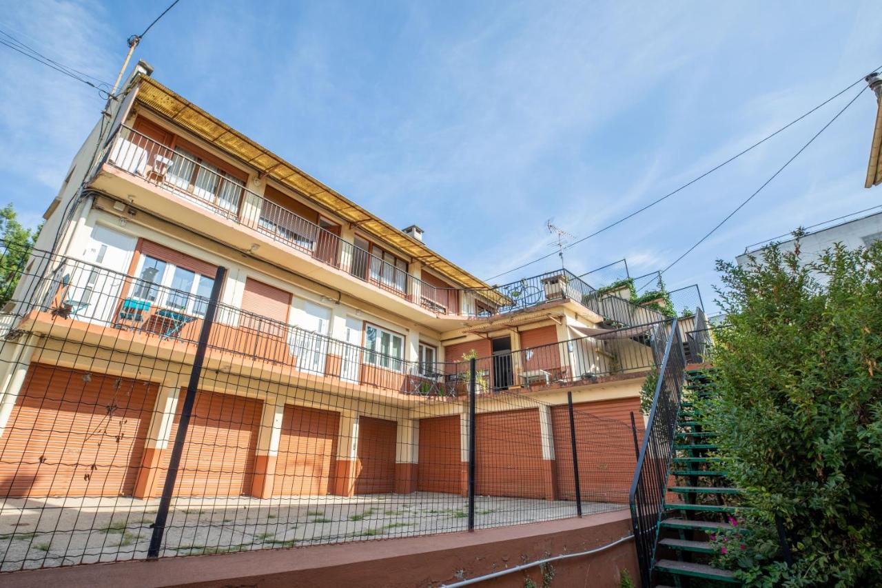 Apartament Esprit Tropical Gentilly Zewnętrze zdjęcie